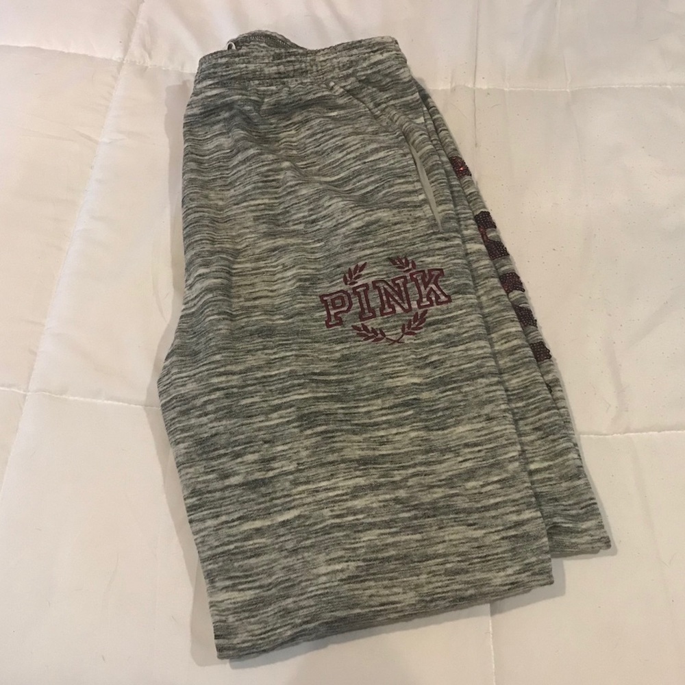 Victoria’s Secret Sweatpants